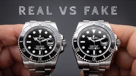 how to tell the manufacture of a fake rolex|fake rolex vs real.